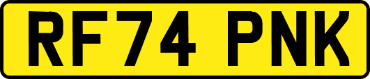 RF74PNK