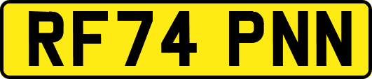 RF74PNN