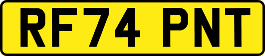 RF74PNT