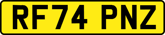 RF74PNZ