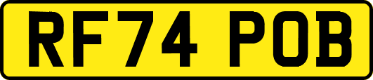 RF74POB