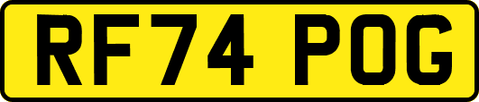 RF74POG
