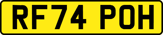 RF74POH