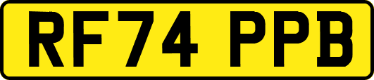 RF74PPB