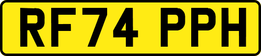 RF74PPH