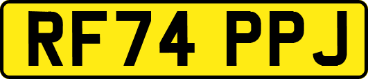 RF74PPJ