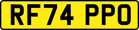 RF74PPO