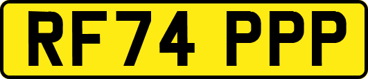 RF74PPP