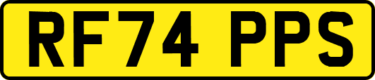 RF74PPS