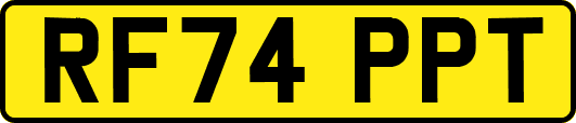 RF74PPT