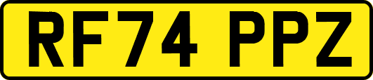 RF74PPZ