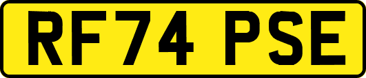 RF74PSE