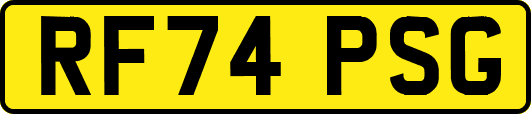 RF74PSG