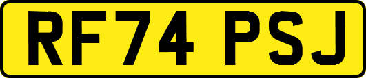 RF74PSJ