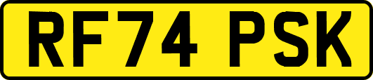 RF74PSK