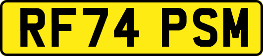 RF74PSM
