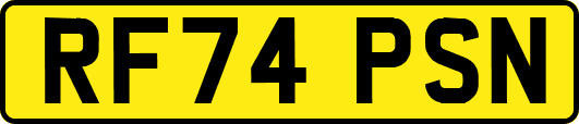 RF74PSN