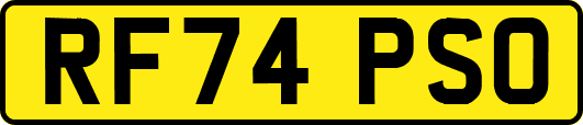 RF74PSO