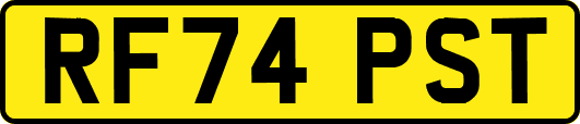 RF74PST