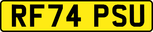 RF74PSU