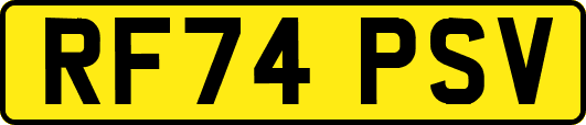 RF74PSV