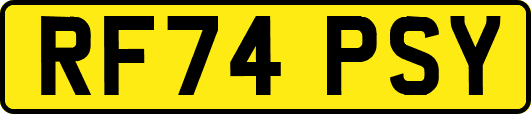 RF74PSY