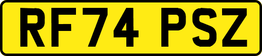 RF74PSZ