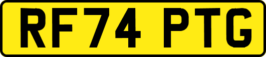 RF74PTG