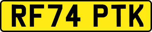 RF74PTK