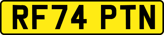 RF74PTN