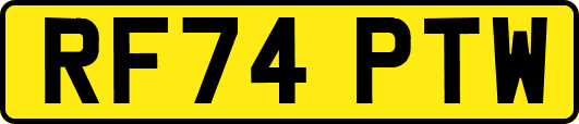 RF74PTW