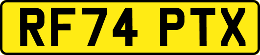 RF74PTX