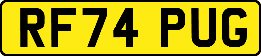 RF74PUG