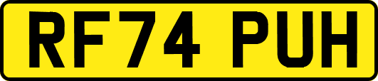 RF74PUH