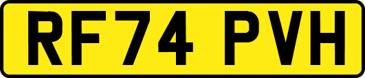 RF74PVH
