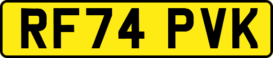 RF74PVK