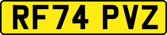 RF74PVZ