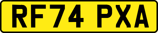 RF74PXA