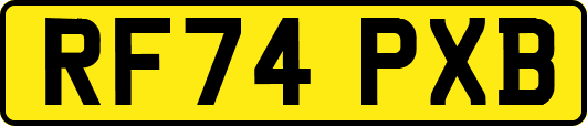 RF74PXB