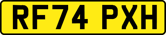 RF74PXH