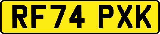 RF74PXK
