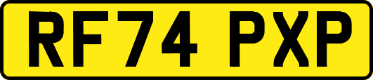 RF74PXP