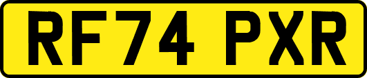 RF74PXR