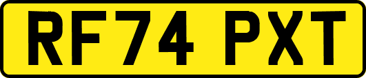 RF74PXT