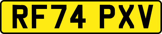RF74PXV