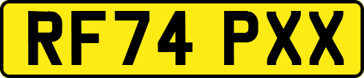 RF74PXX