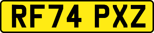 RF74PXZ