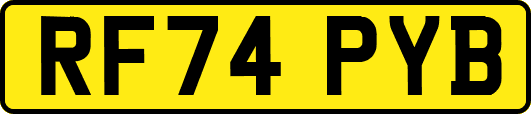 RF74PYB