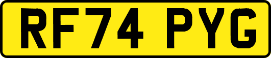 RF74PYG