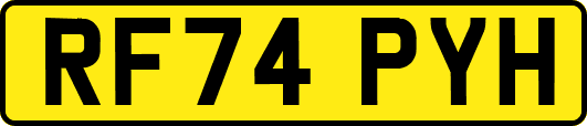 RF74PYH